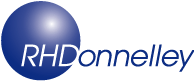 (R.H. DONNELLEY LOGO)